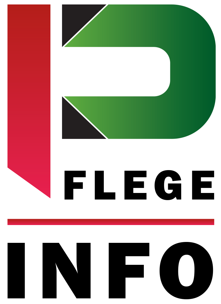 Pflege - Info