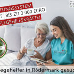 Pflegedienst PROMED Assista GmbH