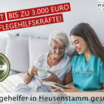 Pflegedienst PROMED Assista GmbH